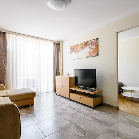 Dream Loft Onz Warschau