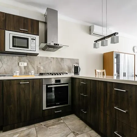 Apartment Dream Loft Onz