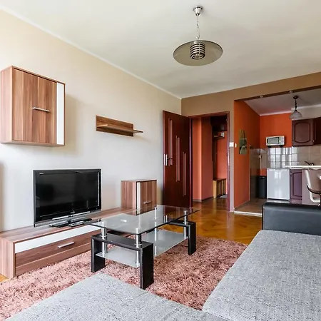 Dream Loft Onz Warschau