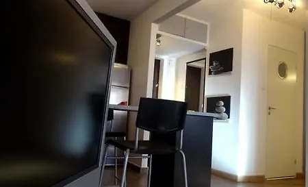 Dream Loft Onz Apartment