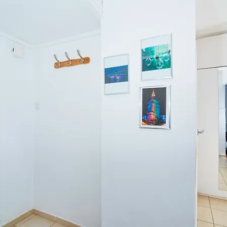 Dream Loft Onz Warschau