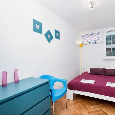 Dream Loft Onz Warsaw