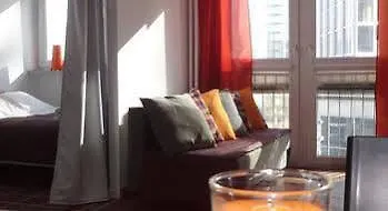 Dream Loft Onz Apartment *