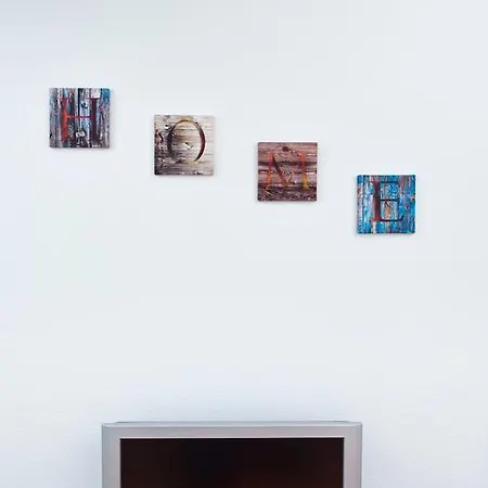 아파트 Dream Loft Onz 바르샤바