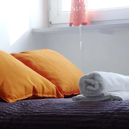 아파트 Dream Loft Onz 바르샤바