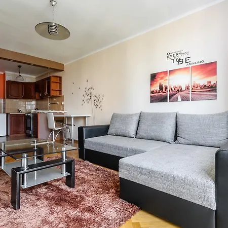 Appartement Dream Loft Onz *
