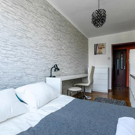 Appartement Dream Loft Onz