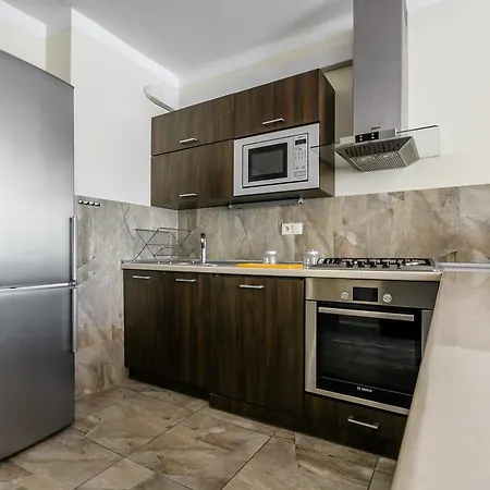 Dream Loft Onz Varsovie