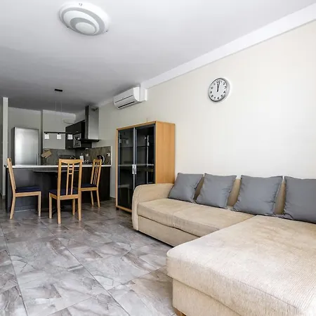 아파트 Dream Loft Onz