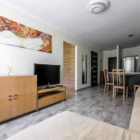 아파트 Dream Loft Onz