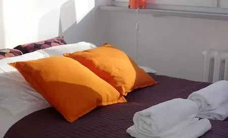 Dream Loft Onz Appartement *