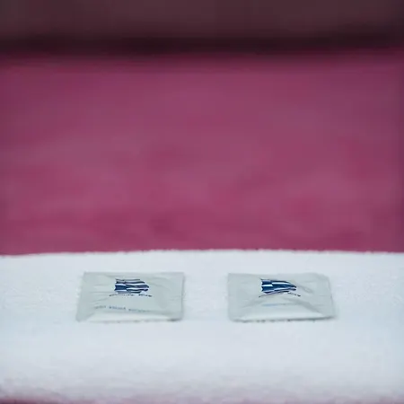 아파트 Dream Loft Onz 바르샤바
