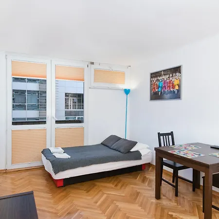 Dream Loft Onz Appartement *