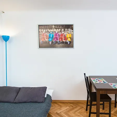 Dream Loft Onz 아파트